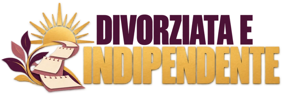 Divorziata e Indipendente